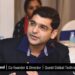 Alok Agarwal, Co-founder & Director,Quest Global Technologies Ltd | The Business Fame