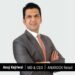 Anuj Kejriwal, MD & CEO, ANAROCK Retail | The Business Fame