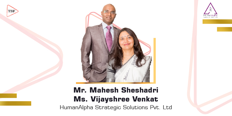 The Business Fame | HumanAlpha Strategic Solutions Pvt. Ltd.