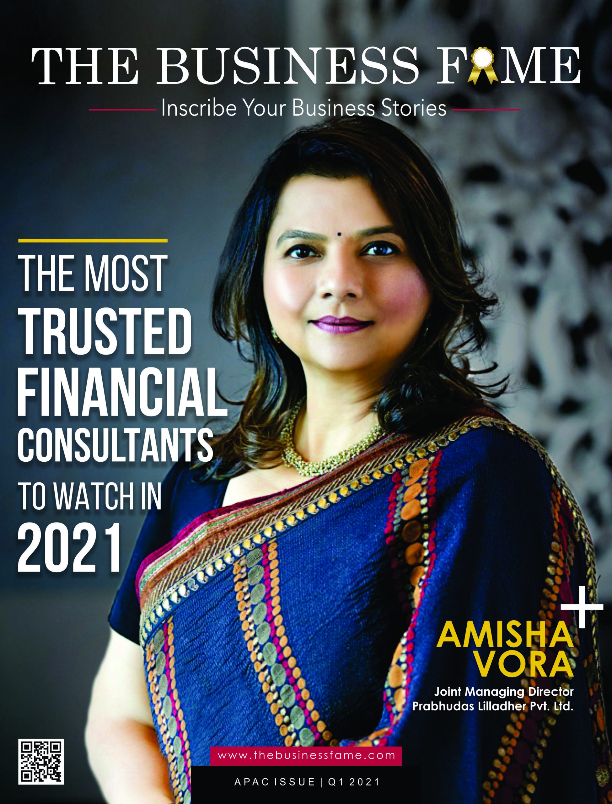 The Most Trusted Financial Consultants to watch in 2021