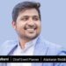 Chaitanya Kulkarni, Chief Event Planner,Alankaran Weddings & Events | The Business Fame