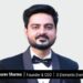 Gaurav Sharma, Founder & CEO, 3 Elements Events | The Business Fame
