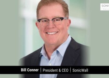 Bill Conner,President & CEO, SonicWall | The Business Fame