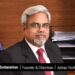 Asokan Sattanathan, Founder & Chairman, Aahaa Technologies