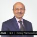 Janak Sheth, MD, century Pharmaceuticals Ltd | The Business Fame
