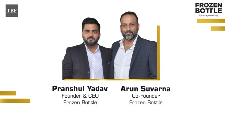 Munch Box Frozen Foods Pvt. Ltd.- Creating India’s Largest Tech Driven Chain of Premium Brands