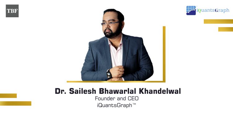 iQuantsGraph: Safeguarding the Organizations with Advance Data Driven Wealth Management