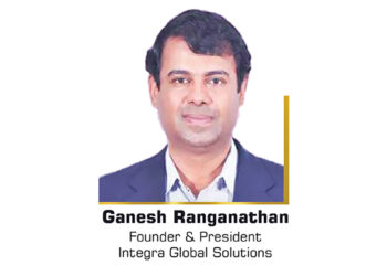 Integra : A one-stop-solution for bookkeeping & account...