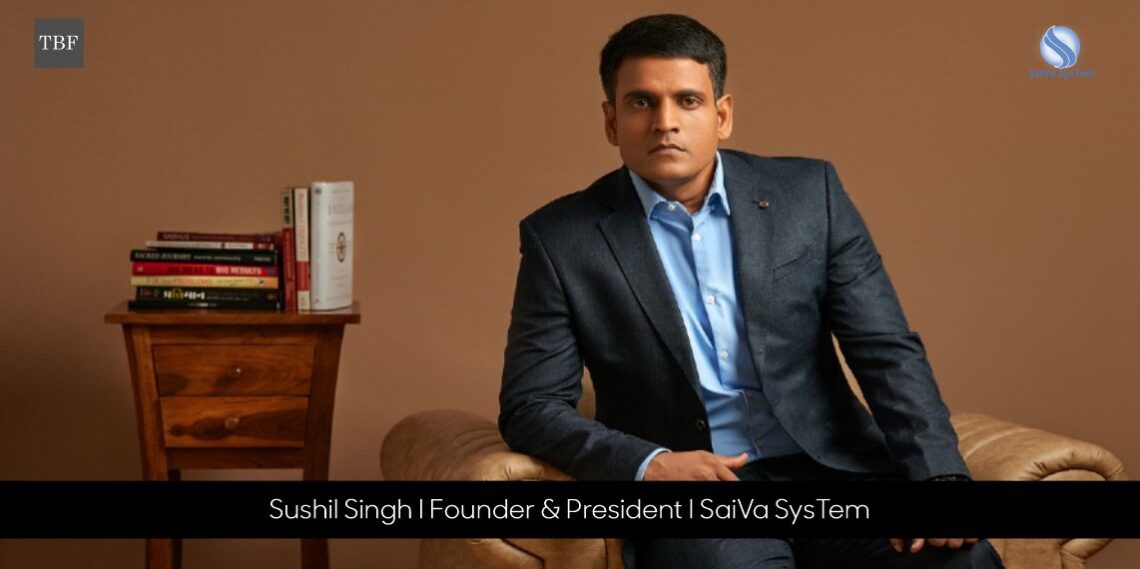SaiVa SysTem: Assuring Success by connecting Businesses to Expert Team Members and Proven Management and Technology services