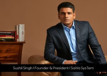 SaiVa SysTem: Assuring Success by connecting Businesses to E...