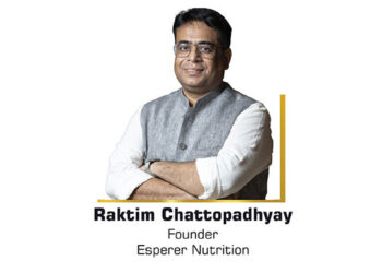 ESPERER NUTRITION: Becoming an Emblem of Cutting-edge Ideas ...