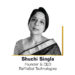 Shuchi Singla: CEO BaffleSol Technologies and an Experienced Process Transformation Coach Assuring Success