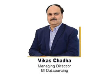 GI Outsourcing: Assisting Businesses in Converting Unprofita...