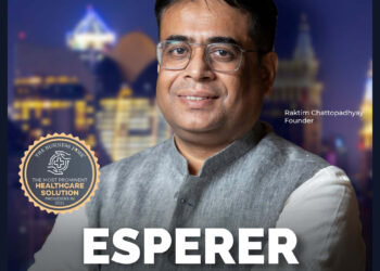 The Most Prominent Healthcare Solution Providers In 2021-V2