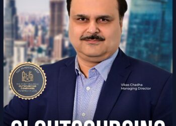 The Most Valuable Outsourcing Companies to Watch in 2021-V2