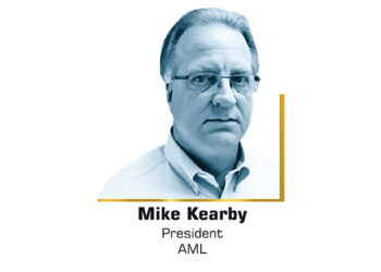 AML : Expanding the role of kiosk in retail