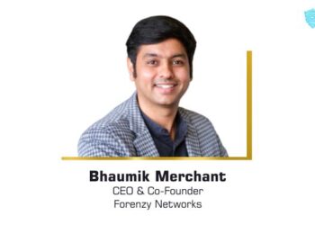 Forenzy Networks: A Robust Approach for Securing Organizatio...