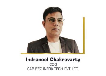 CAB EEZ INFRA TECH PVT.LTD: Providing Renewable Energy and E...