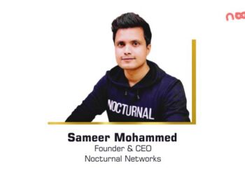Nocturnal Network: Leading the Way in Entertainment & H...