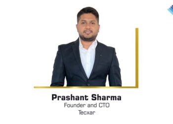 Tecxar: Creating Customised Solutions for its Global Custome...