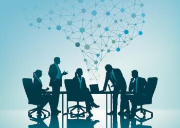 The ‘New Next’ in Organizational Leadership