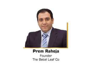 The Betel Leaf Co: Offering the True Taste of Indian Dessert...