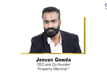 Property Marshal™ : A Real Estate Trailblazer 