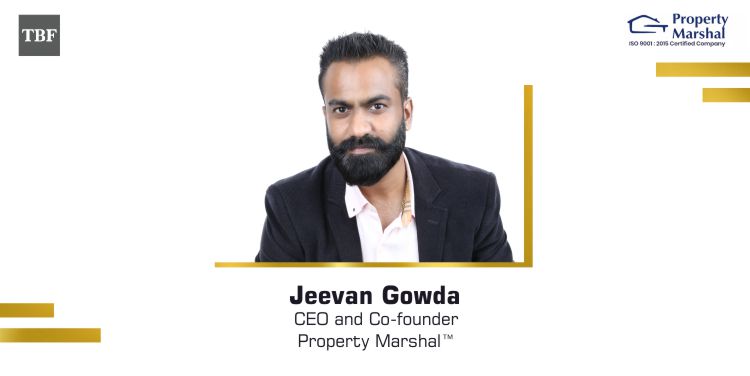 Property Marshal™ : A Real Estate Trailblazer 