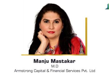 Expert Talk: Ms. Manju Mastakar on Peer to Peer (P2P) Lendin...
