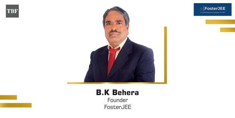 FosterJEE- Preparing the Future of India 