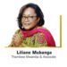 Liliane Mubanga: A Passionate Sollicitor  