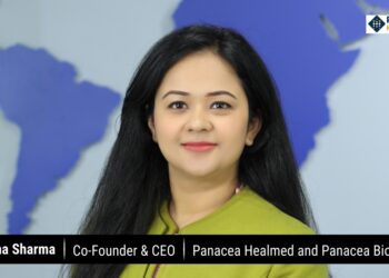 Megha Sharma,Co-founder & CEO, Panacea Healmed | The Business Fame