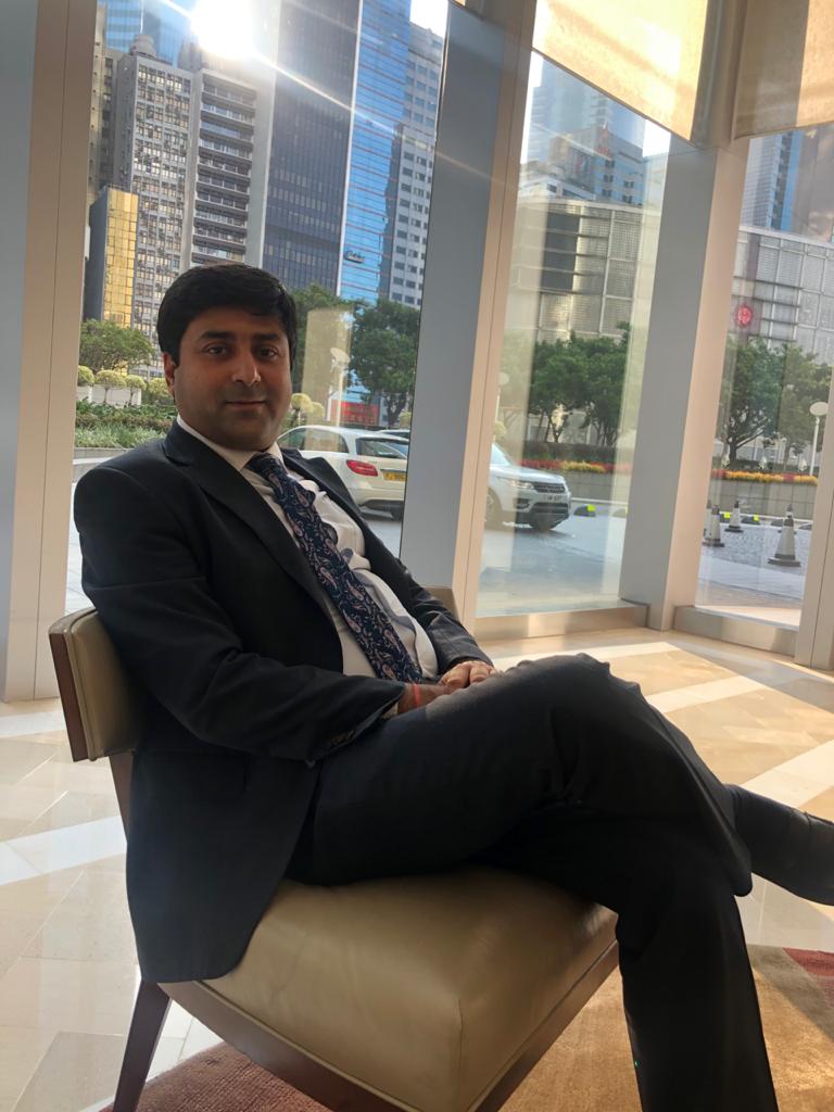Preet Ralhan TIW Private Equity (TIW PE) – Partner with the Pioneers – The Business Fame