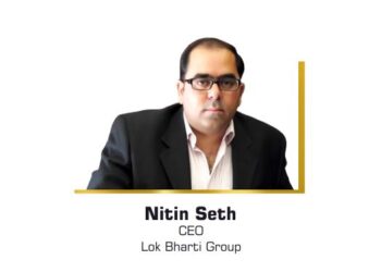 Lok Bharti: Aims to Create Adequate Scope for the Evolution ...