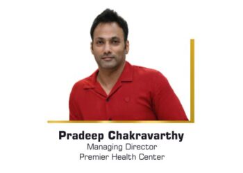 Premier Health Center- Providing an Entire Spectrum of Lab S...