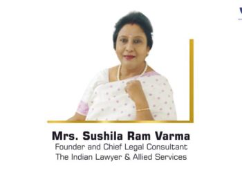 The Indian Lawyer & Allied Services: Setting New Standa...