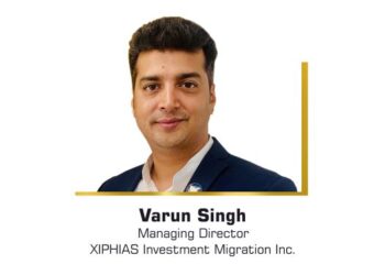 XIPHIAS Immigration- One Answer to All Your Immigration Ques...