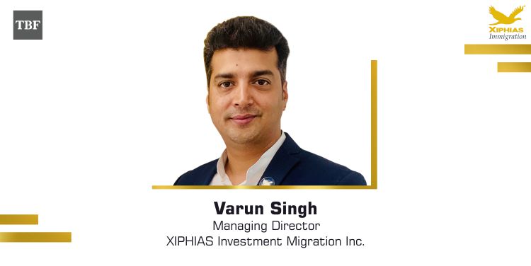 XIPHIAS Immigration- One Answer to All Your Immigration Questions 