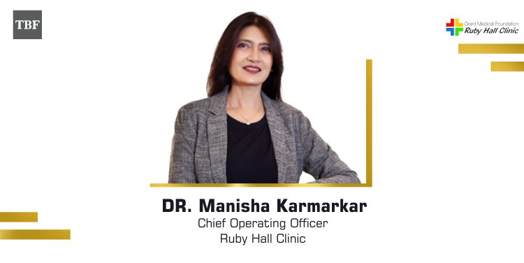 Ruby Hall Clinic- Setting New Benchmarks and Standards for Healthcare