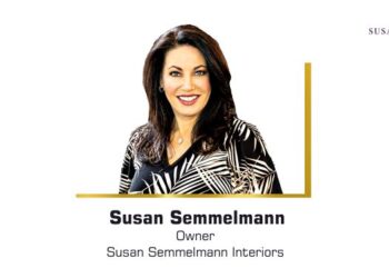 Susan Semmelmann: Making Your Dream Living a Reality