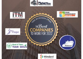 The Best Companies to Work for 2022