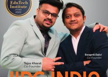 Top Emerging EduTech Institute of India 2022