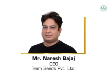 Team Seeds Pvt. Ltd- India’s Largest Seed Manufacturer