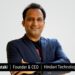 Rohan Karnataki, Founder & CEO, Hindavi Technologies Pvt. Ltd. | The Business Fame