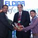 Matrix Comsec felicitated with ELCINA DEFENNOVATION Award 2022 for Excellence in Manufacturing