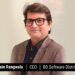 Mr. Zakir Hussain Rangwala, CEO, BD Software Distribution Pvt. Ltd. | The Business Fame