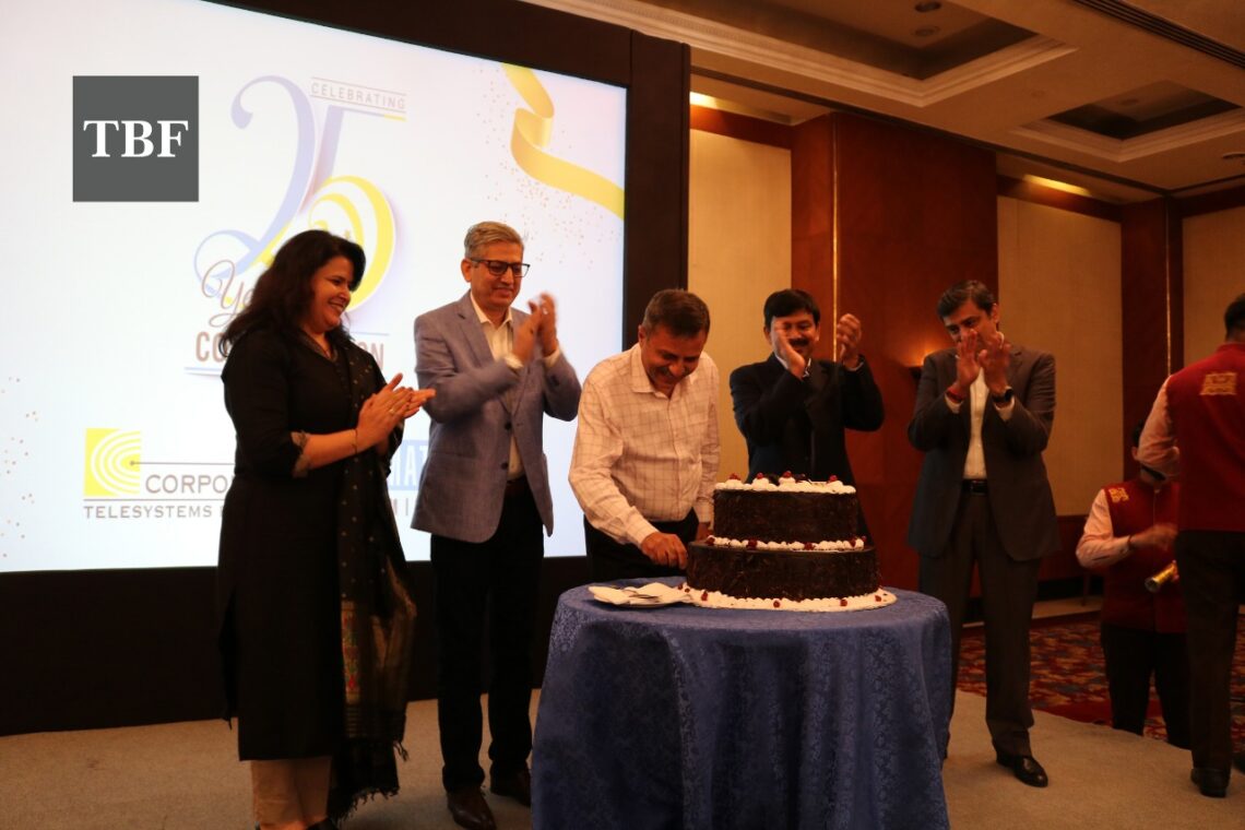 Matrix Showcased its Range Of Telecom and Security Solutions at Matrix Partner Connect – Delhi 