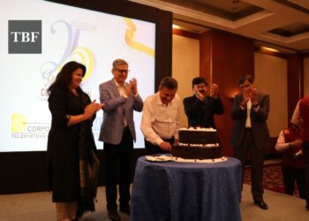 Matrix Showcased its Range Of Telecom and Security Solutions...