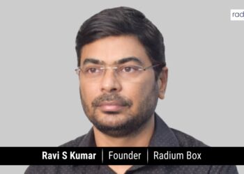 Radium Box: A Market leader in the Security Arrangements Spa...