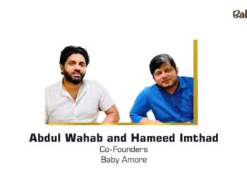 Baby Amore Raises Funds To Offer Premium Baby Care Products